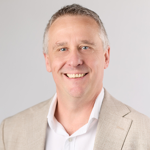 Photo of Michael Osborn
