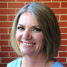 Photo of Debbie Frisby