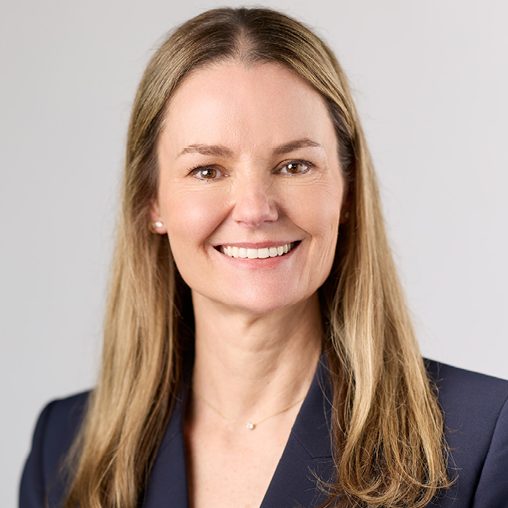Photo of Catherine Orford