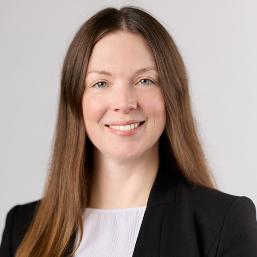Photo of Emily Nankivell