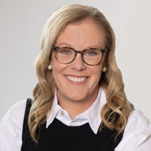 Photo of Emma Herriman