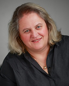 Photo of Melissa Mellen