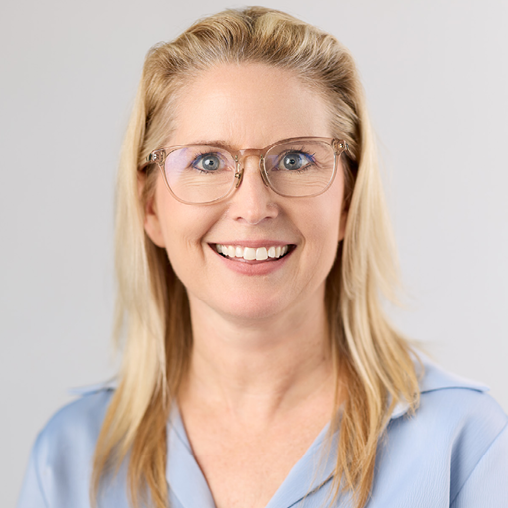 Photo of Anita Allen