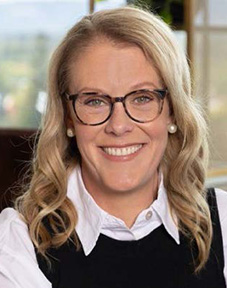 Photo of Emma Herriman